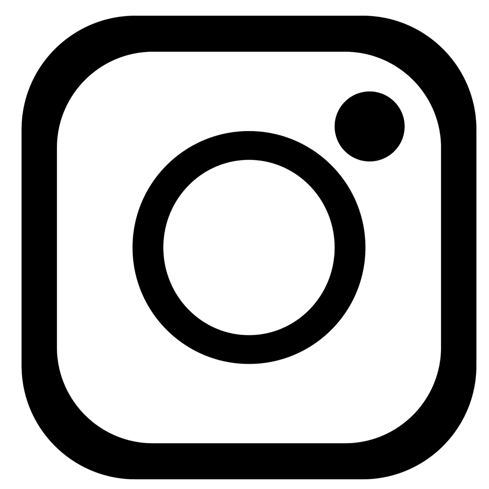 My Instagram profile